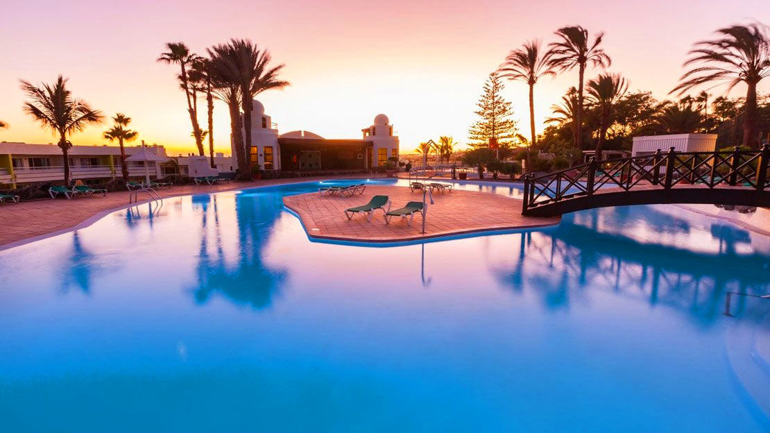 Abora Interclub Atlantic by Lopesan Hotels