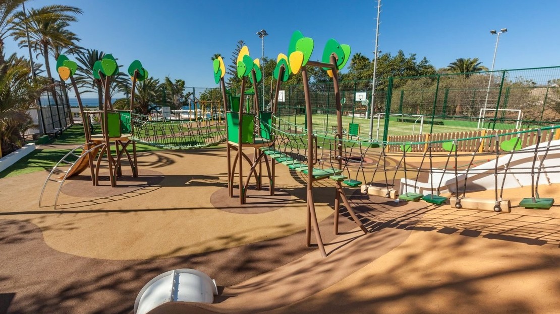 Abora Interclub Atlantic by Lopesan Hotels