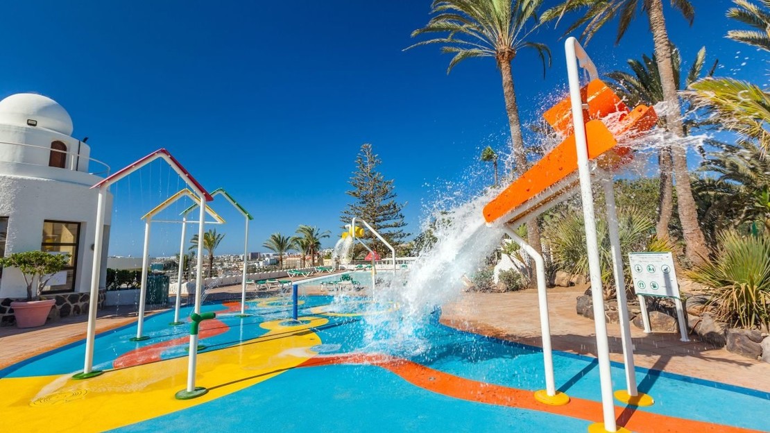 Abora Interclub Atlantic by Lopesan Hotels