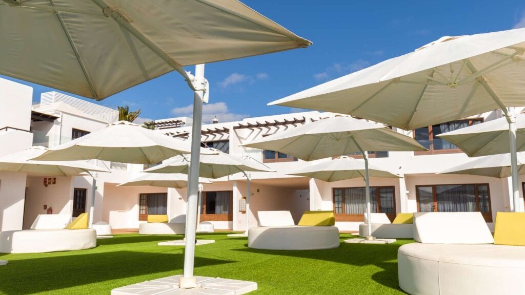 R2 Bahía Kontiki Beach Apartments