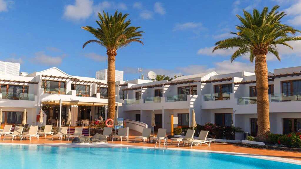 R2 Bahía Kontiki Beach Apartments