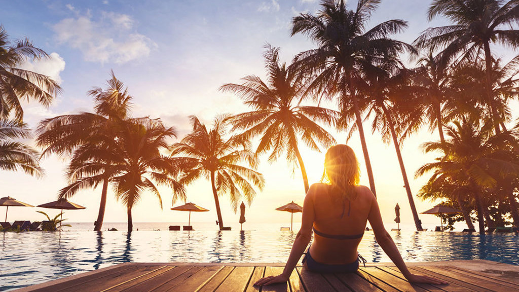 R2 Bahía Kontiki Beach Apartments