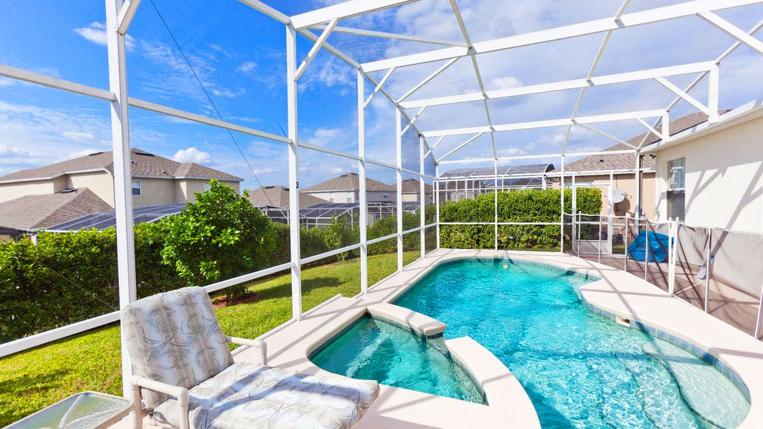 Highlands Reserve Homes