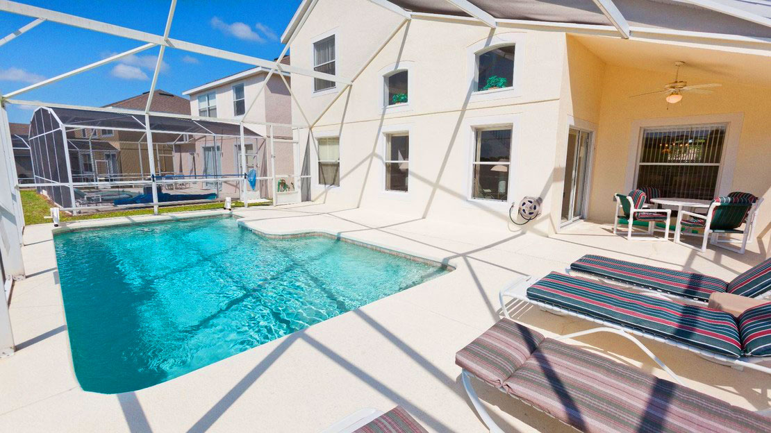 Highlands Reserve Homes