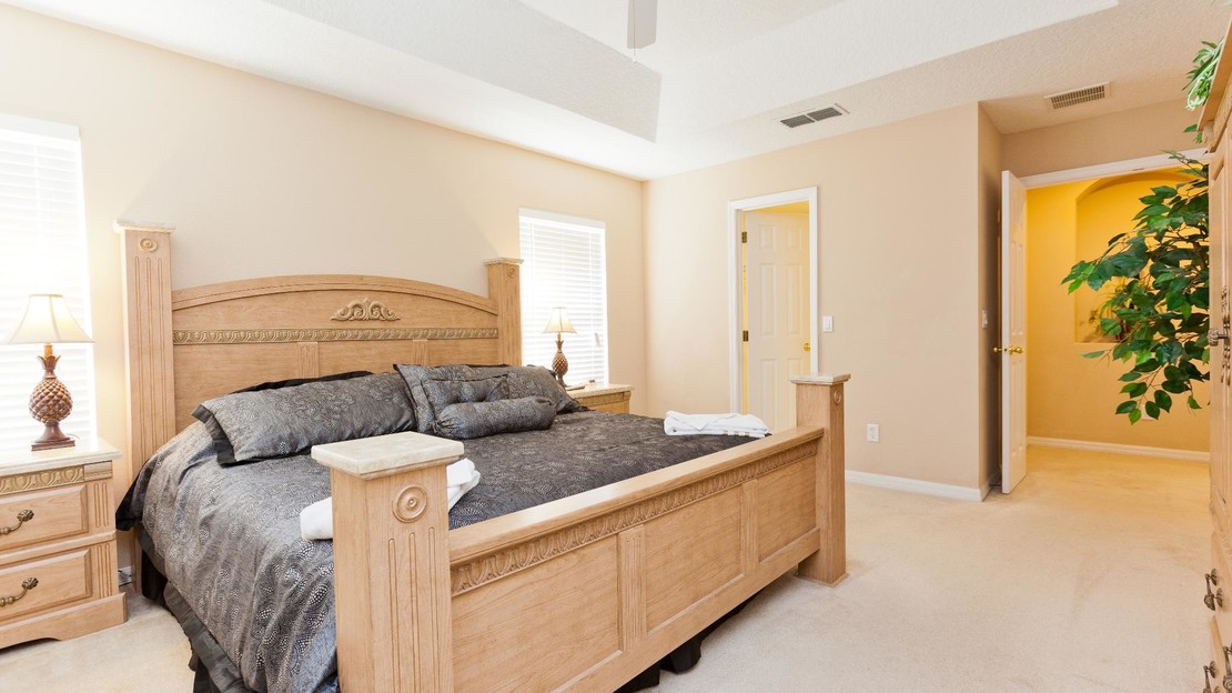 Highlands Reserve Homes