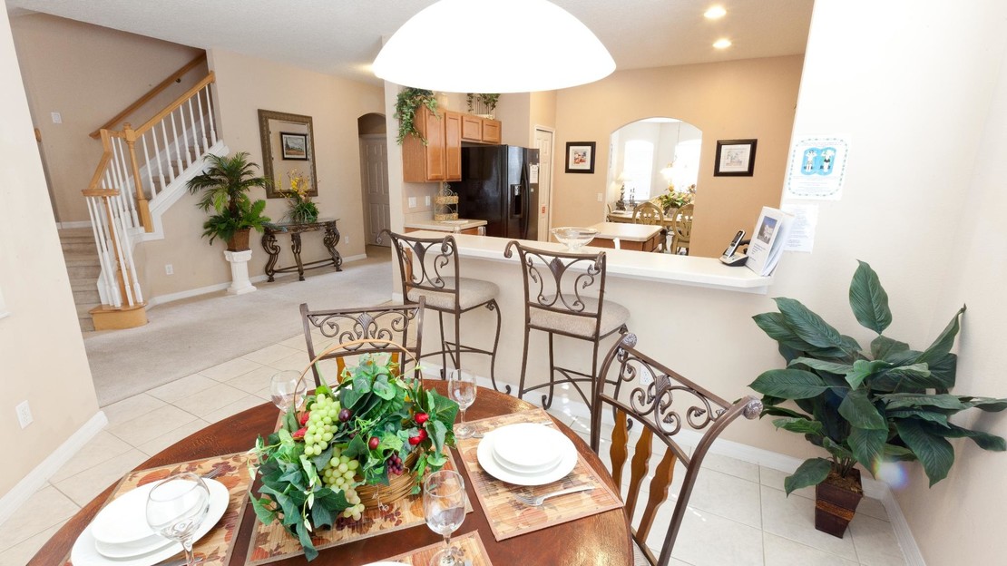 Highlands Reserve Homes