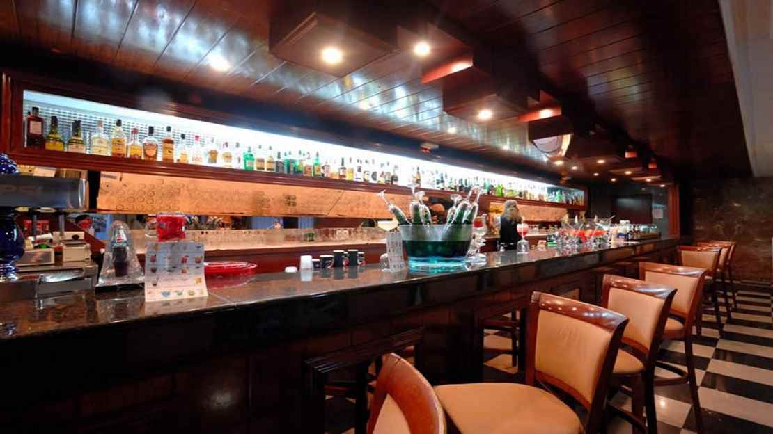 Hotel Santa Monica Playa