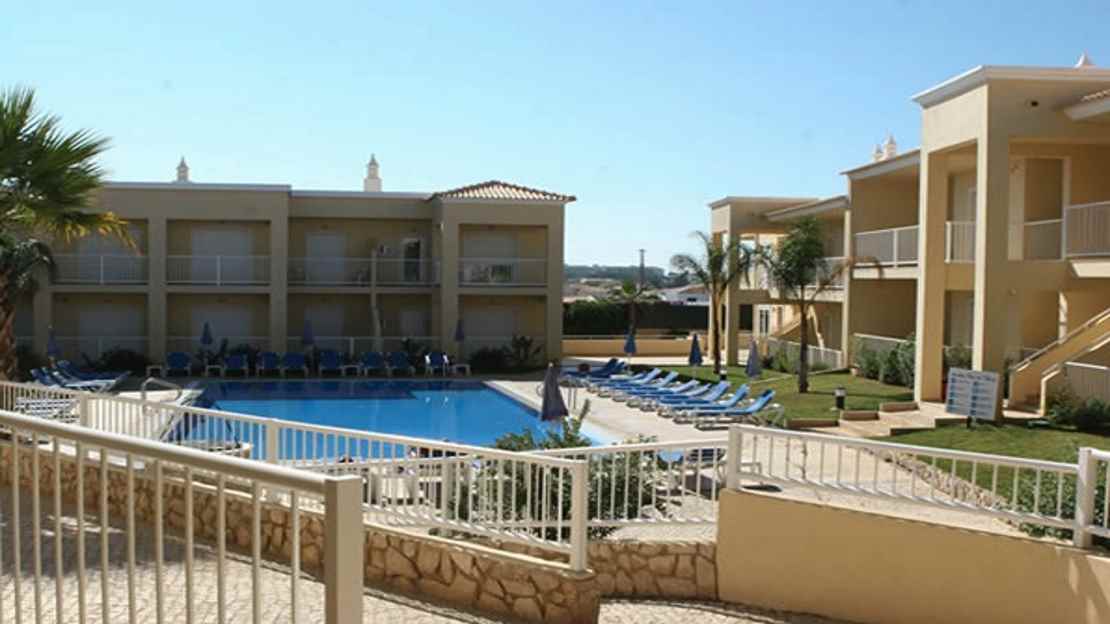 Jardins Vale de Parra