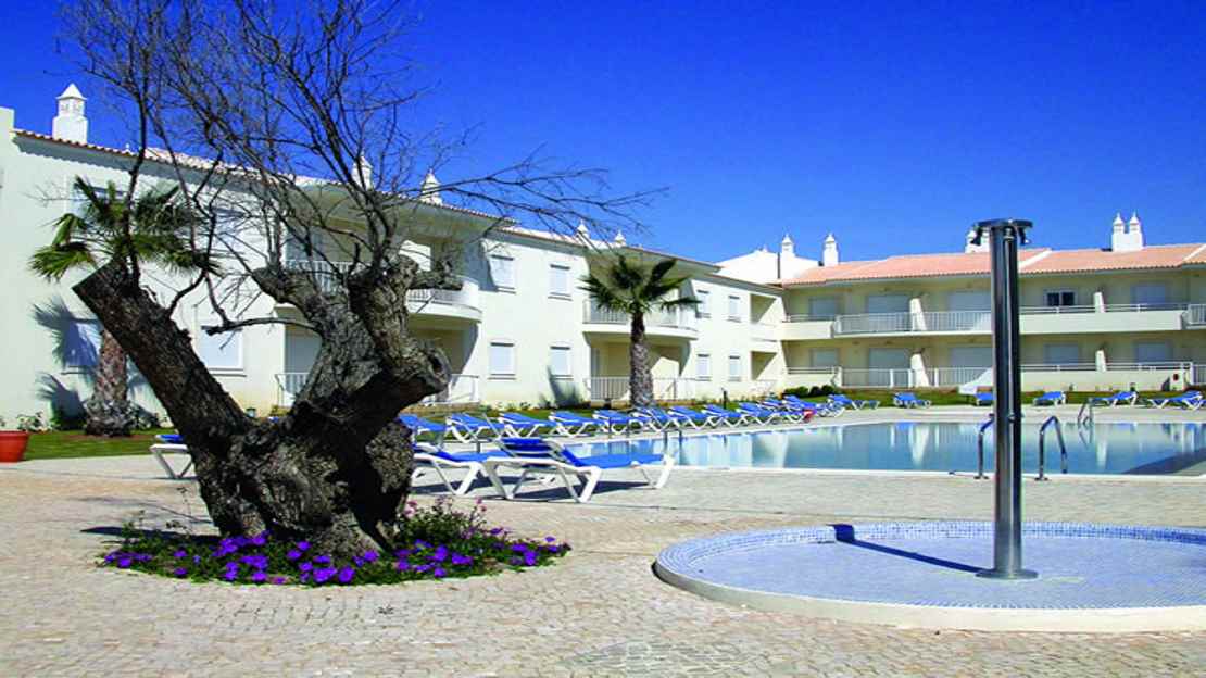 Jardins Vale de Parra