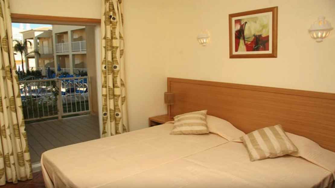 Jardins Vale de Parra