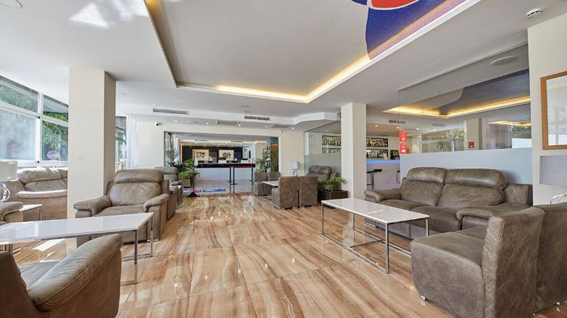 Hotel Joan Miró Museum