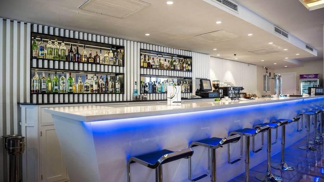 Hotel Joan Miró Museum