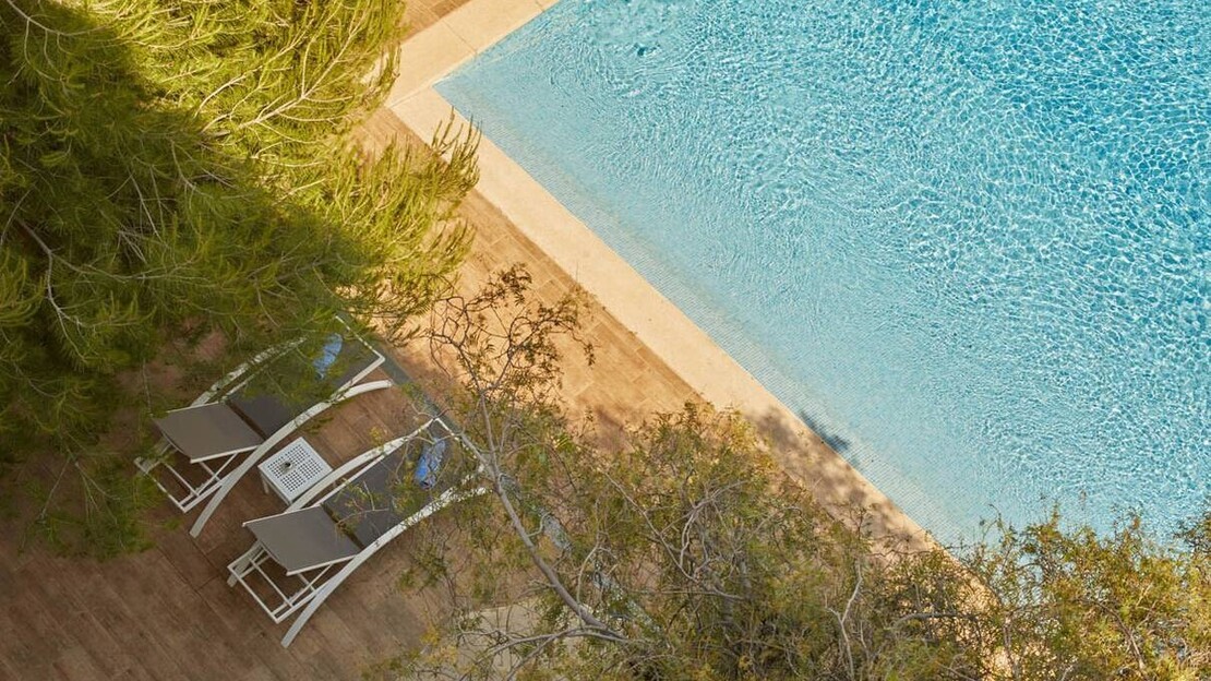 Hotel Joan Miró Museum