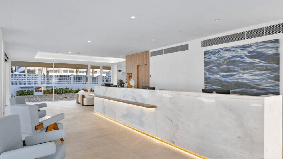 Palmanova Beach Apartments by TRH