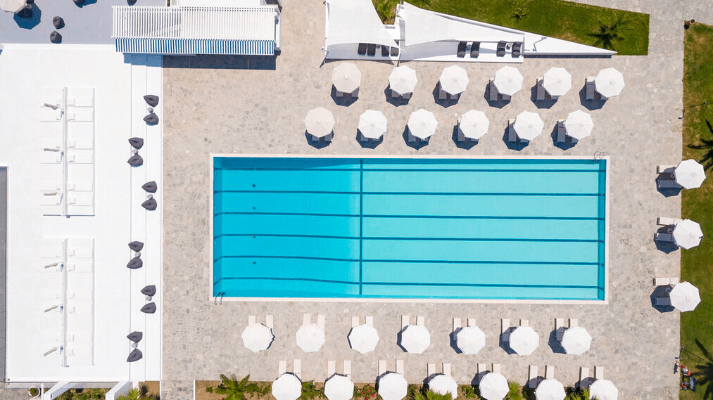 Kassandra Palace Seaside Resort