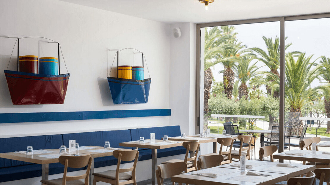 Kassandra Palace Seaside Resort