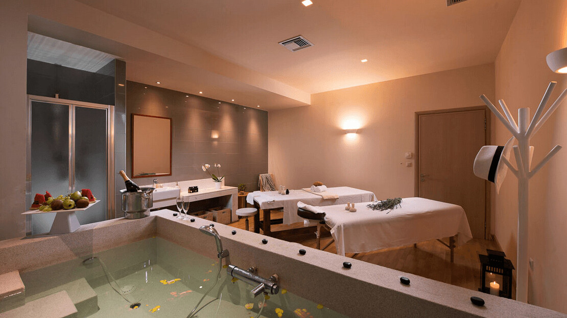 Kassandra Palace Seaside Resort