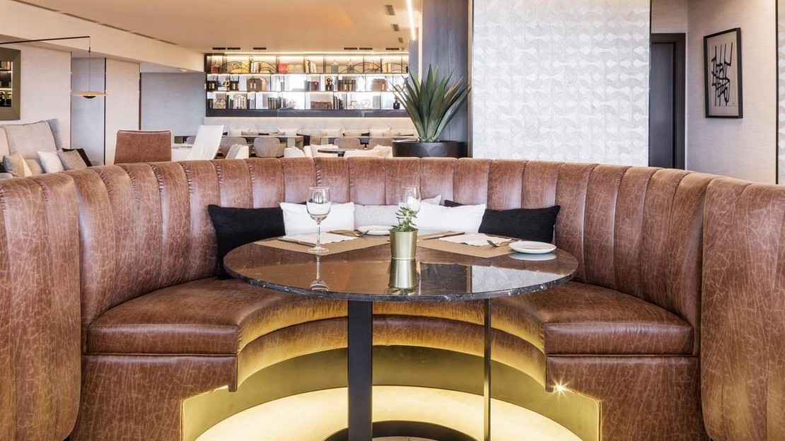 Hotel ILUNION Malaga