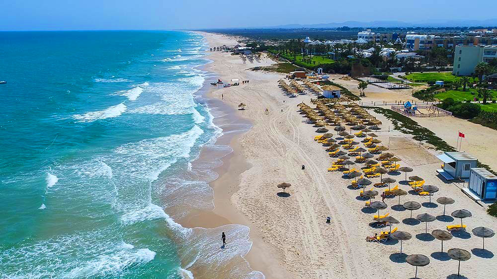 Medina Belisaire & Thalasso