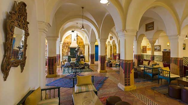 Medina Belisaire & Thalasso