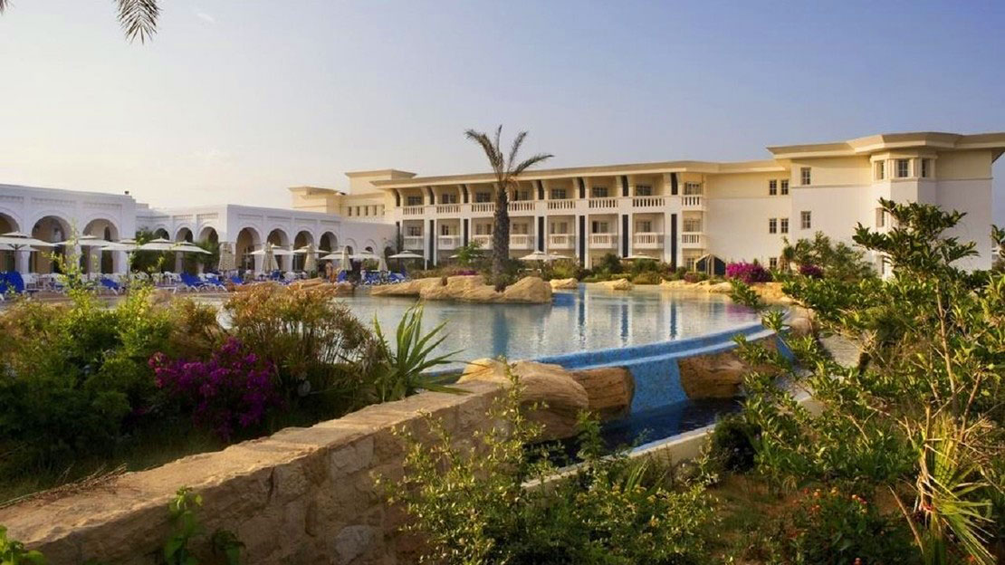 Medina Belisaire & Thalasso