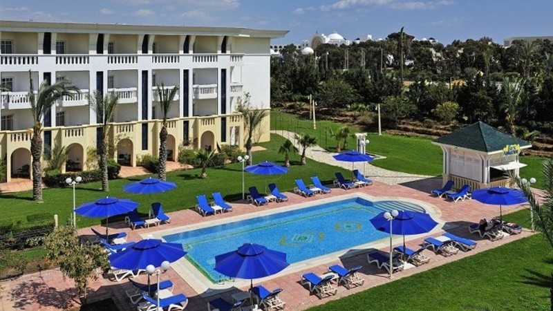 Medina Belisaire & Thalasso