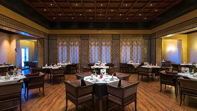 Medina Belisaire & Thalasso