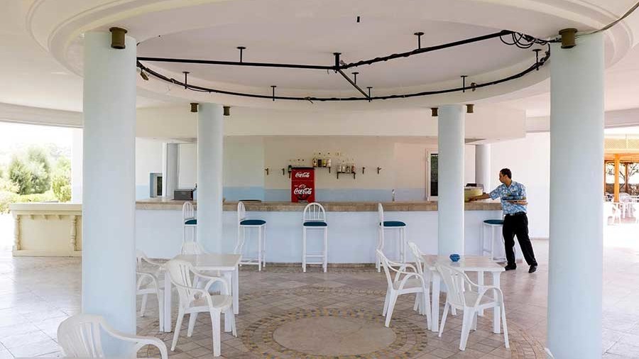 Medina Belisaire & Thalasso