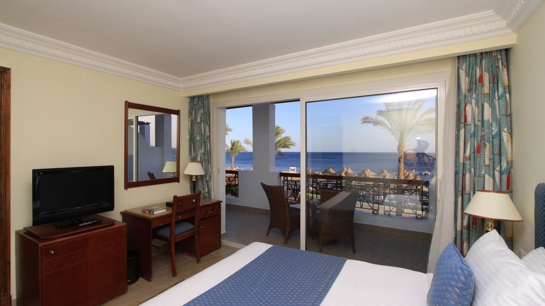 Melton Beach Sharm El Sheikh