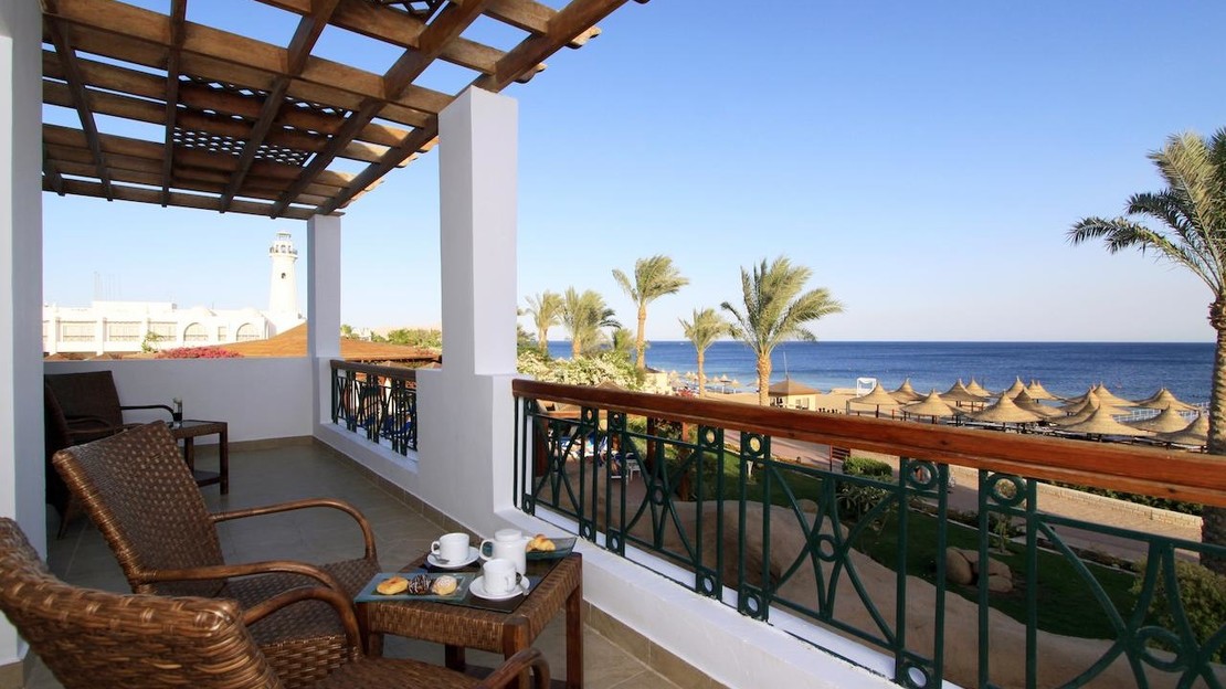 Melton Beach Sharm El Sheikh