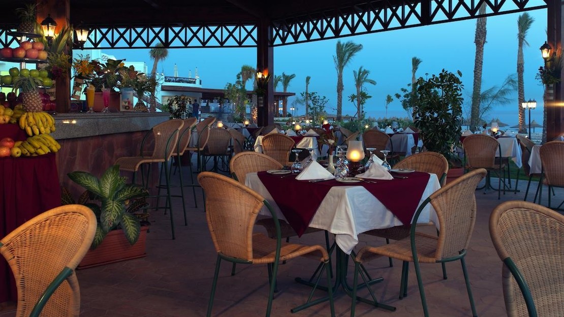 Melton Beach Sharm El Sheikh