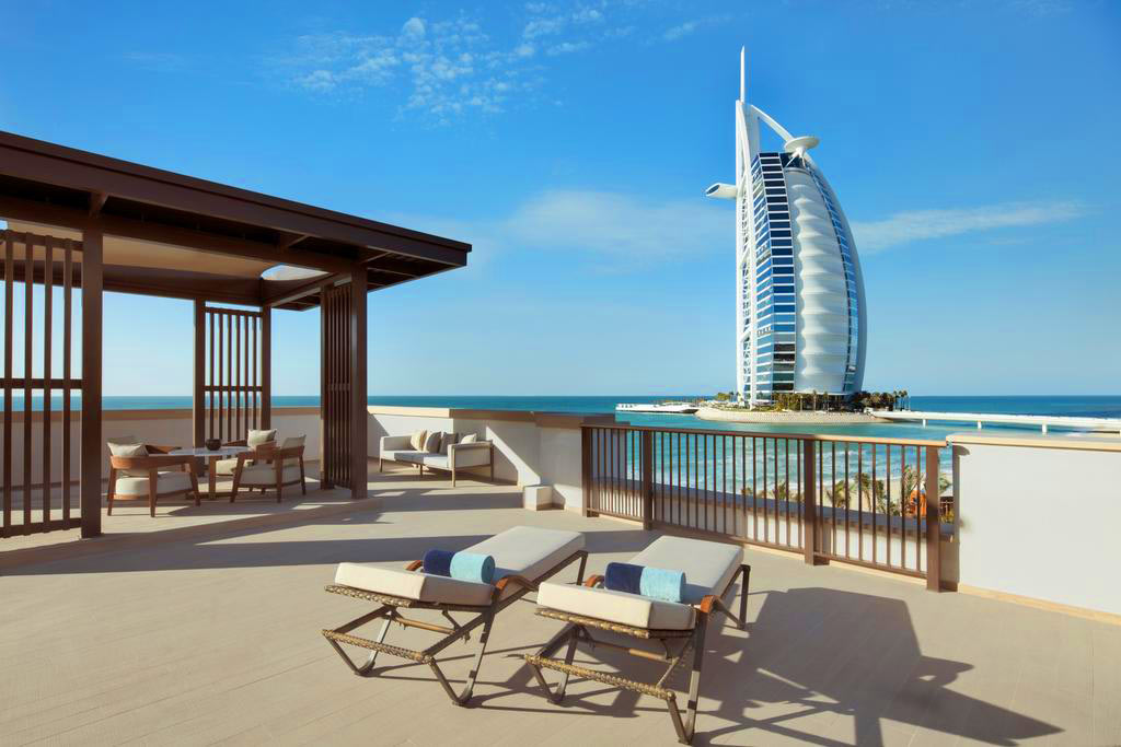 Jumeirah Al Naseem - Madinat
