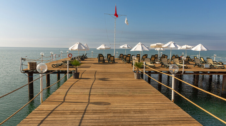 Sherwood Exclusive Lara