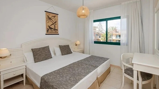 BLUESEA Aloe Corralejo