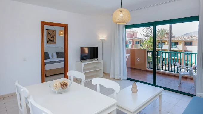 BLUESEA Aloe Corralejo