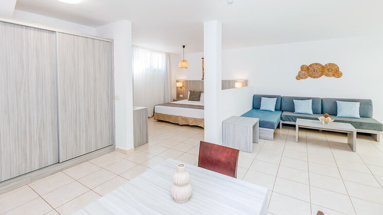 BLUESEA Aloe Corralejo