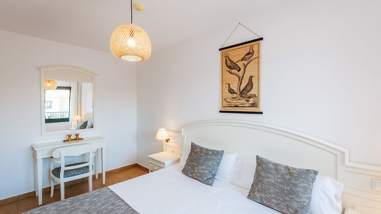 BLUESEA Aloe Corralejo