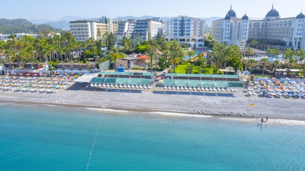 Calido Sol Hotel 2026/2027 – Hotel