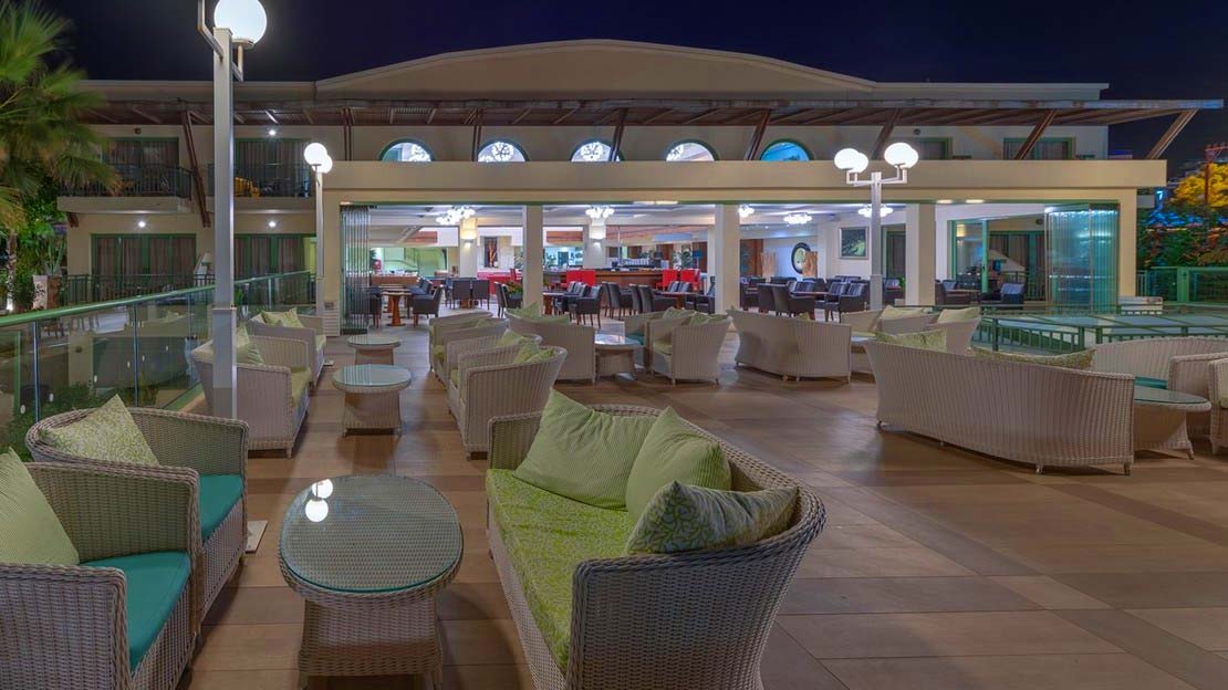 Star Beach Village & Water Park