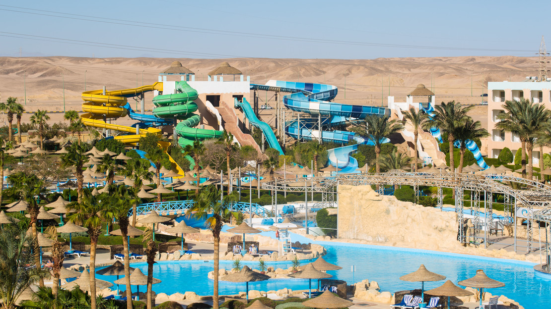 Titanic Resort & Aqua Park