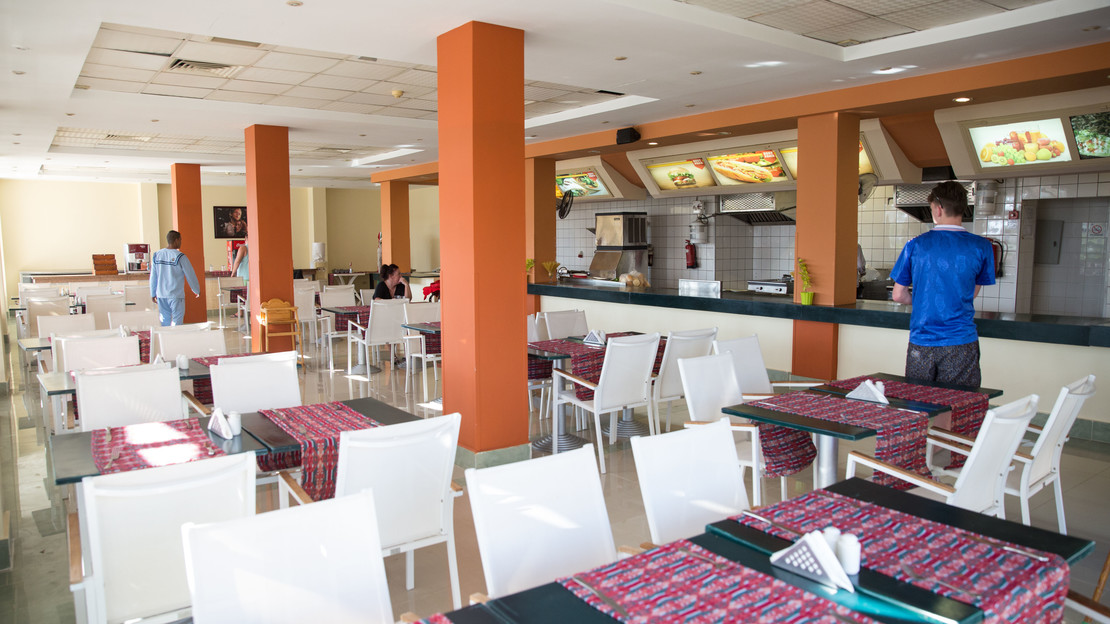 Titanic Resort & Aqua Park