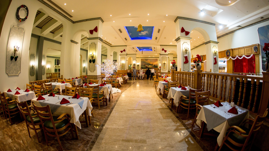 Titanic Resort & Aqua Park