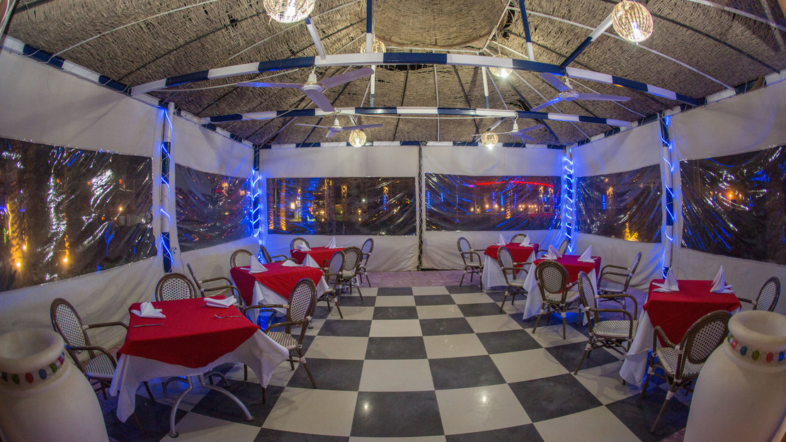 Titanic Resort & Aqua Park