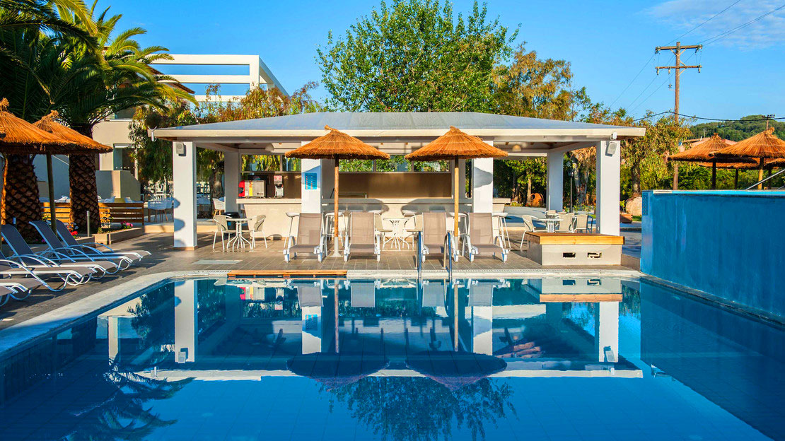 Amour Holiday Resort