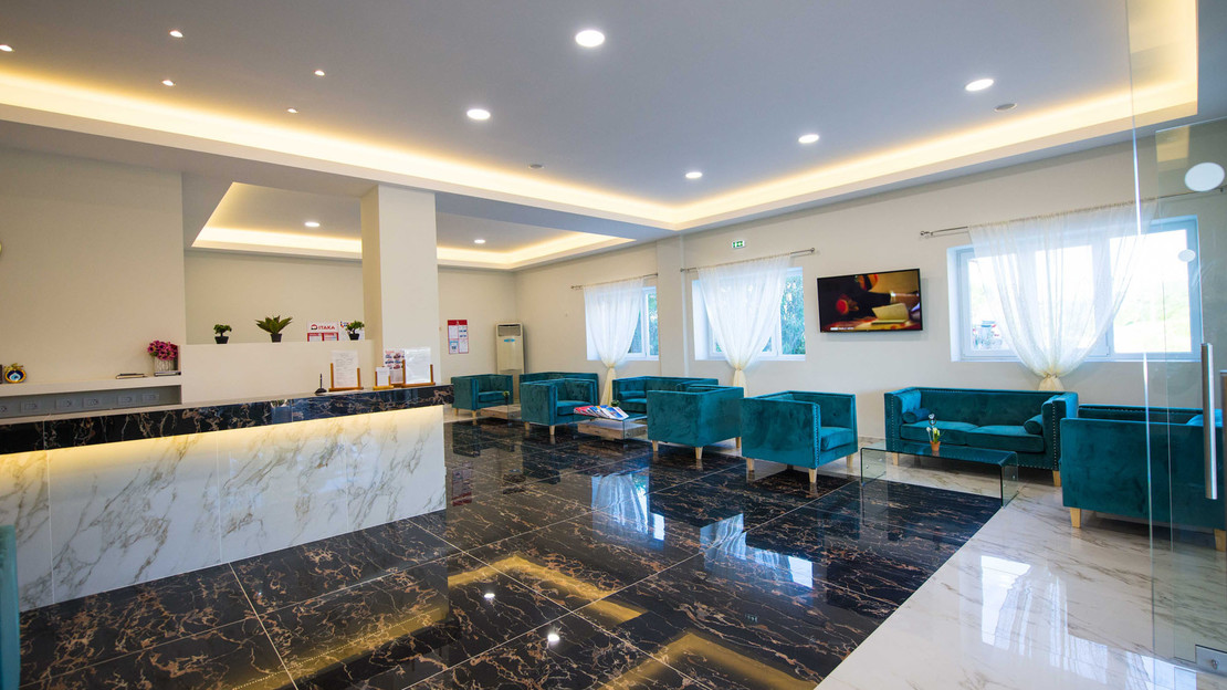 Amour Holiday Resort