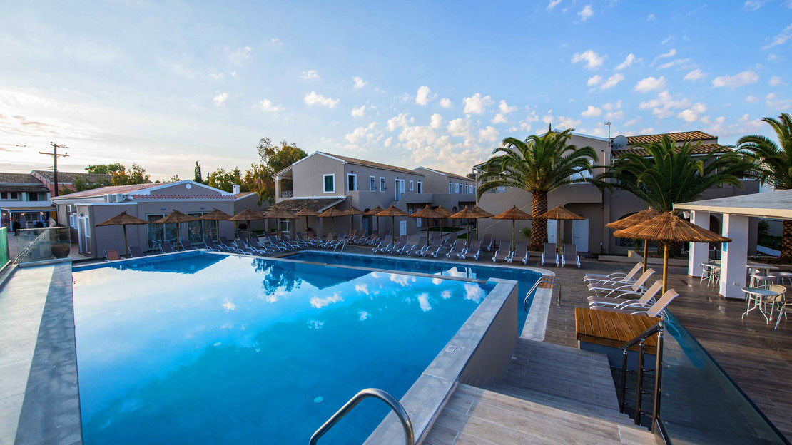 Amour Holiday Resort