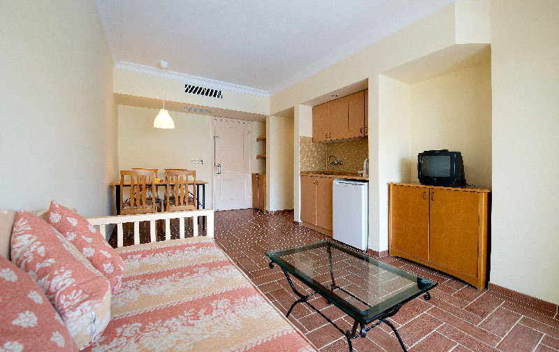  Standard Apartment