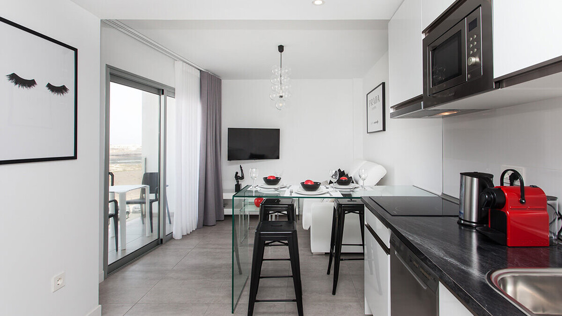 Bristol Sunset Beach