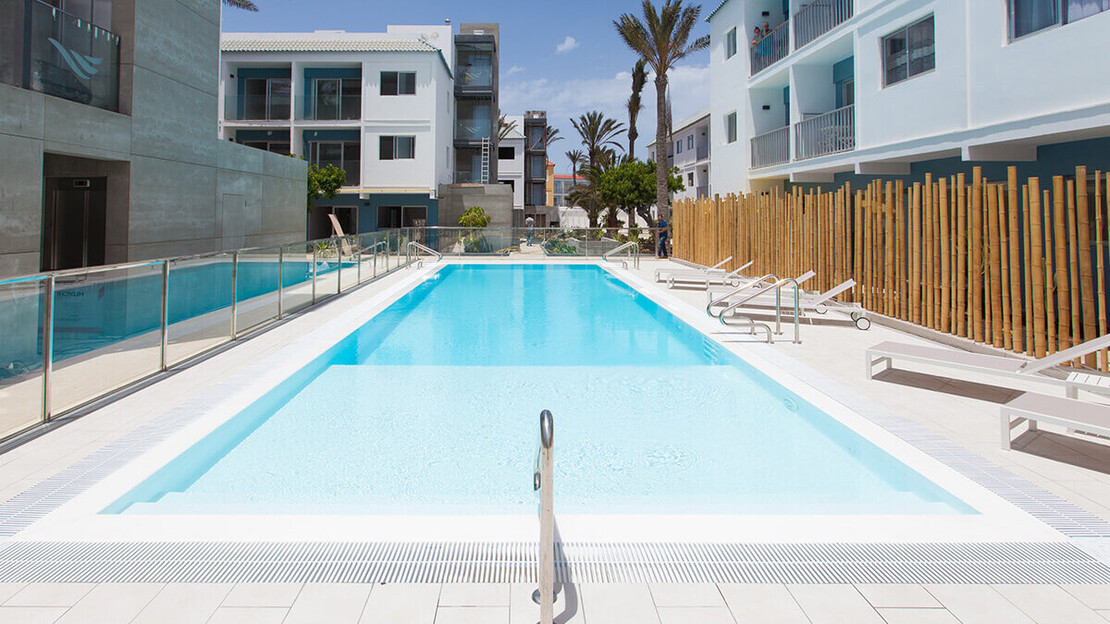 Bristol Sunset Beach