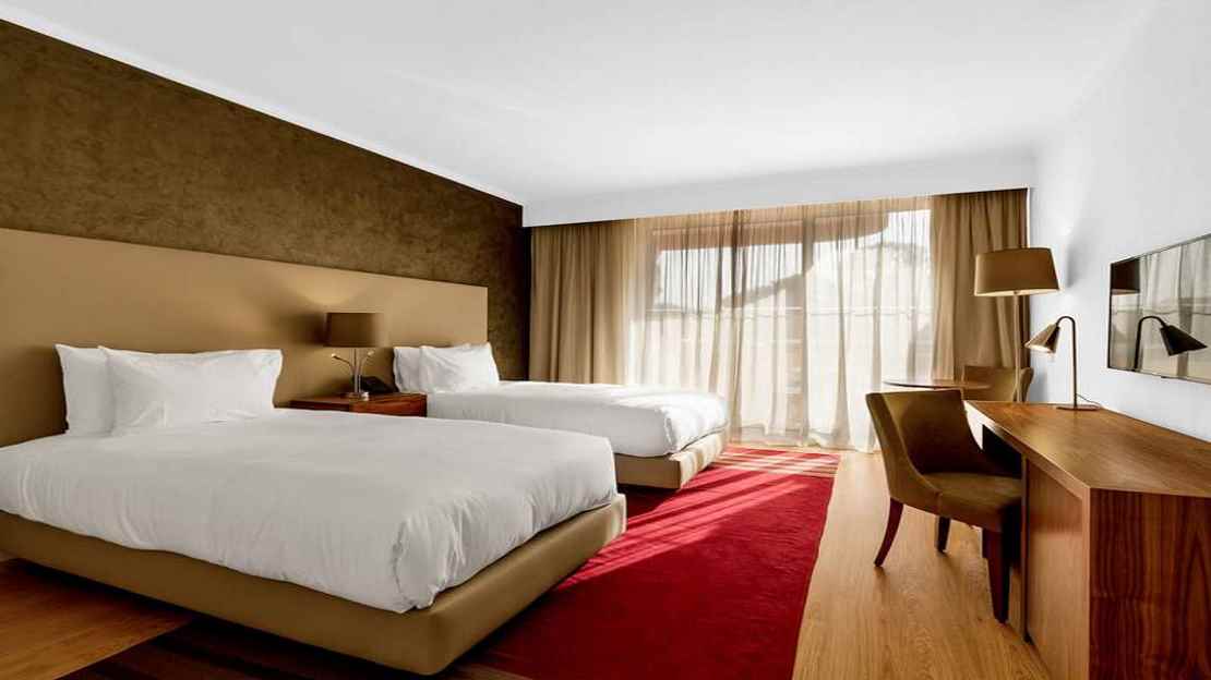 Vilamoura Garden Hotel